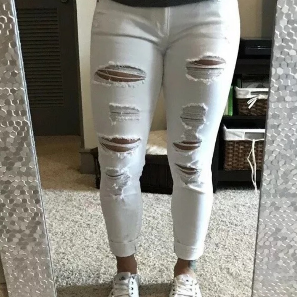 Garage Jeggings Size 5